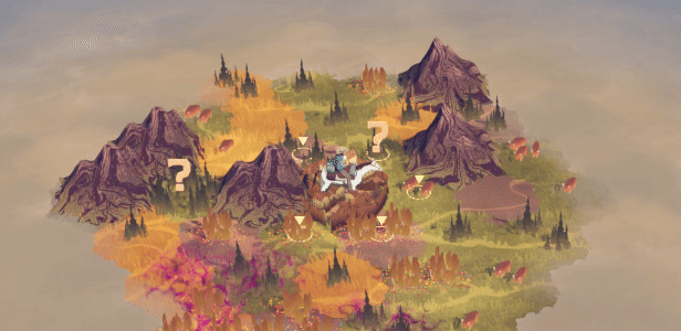 寒山之外/ColdRidge(图2)