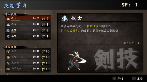 命途/The Use of Life(图6) 命途/The Use of Life(图6)