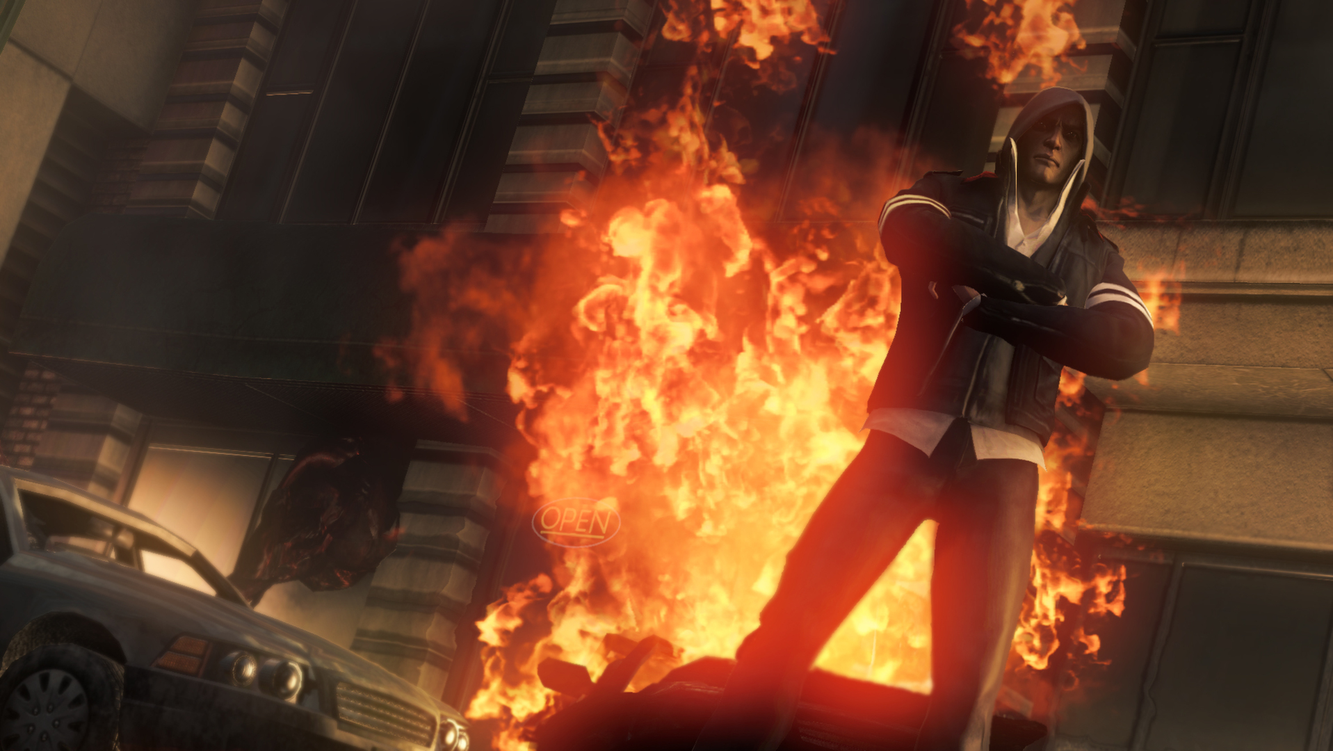 虐杀原形2+1/Prototype 2(图6)