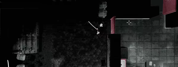 黑色子弹/Bullet Noir(图5)