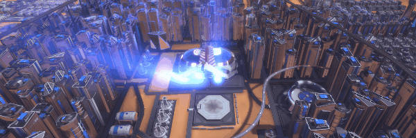 太空之外/InfraSpace(图5)