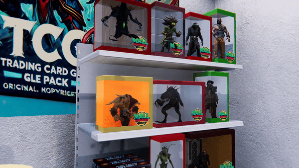 购物中心经理模拟器/MALL MANAGER SIMULATOR(图7)