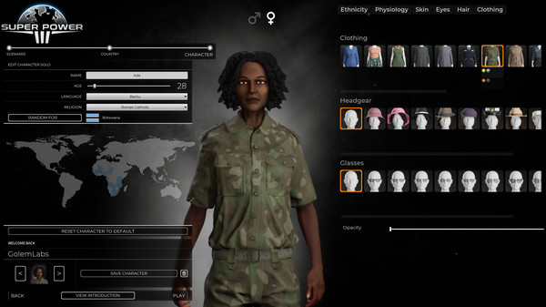 超级力量3/SuperPower 3（v16.01.2023）(图4)