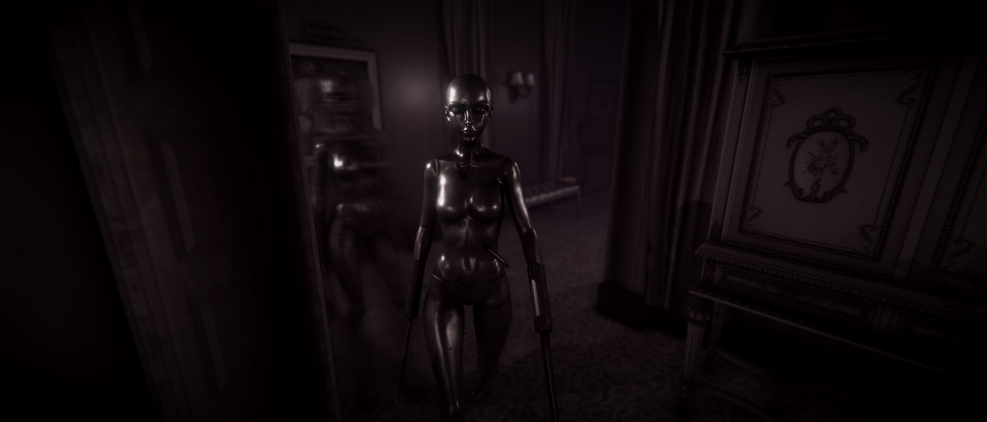 玩具屋/Dollhouse(v1.4.0)(图4) 玩具屋/Dollhouse(v1.4.0)(图4)