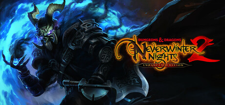 龙与地下城：无冬之夜2增强版/Dungeons & Dragons Neverwinter Nights 2: Enhanced Edition(图1)