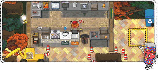 杯杯倒满/Feed The Cups(更新v0.7.493)(图10)