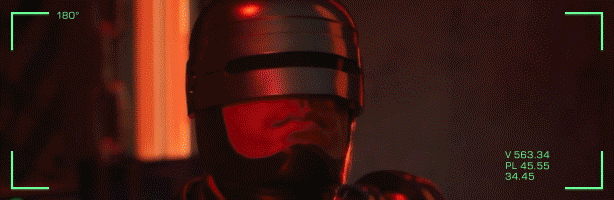 机械战警：暴戾都市 未竟之事/RoboCop: Rogue City – Unfinished Business(图6)