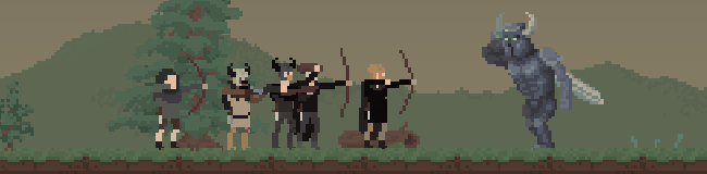 阴森领域/Grim Realms(更新Build.17948672)(图2)