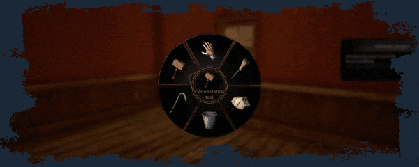 沙龙模拟器/Saloon Simulator(图2)