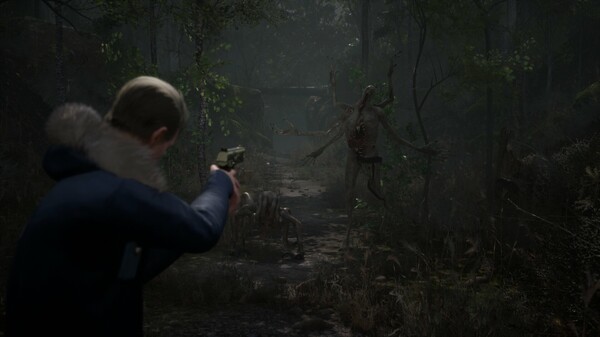 流浪的灵魂 STRAY SOULS(图16) 流浪的灵魂 STRAY SOULS(图16)