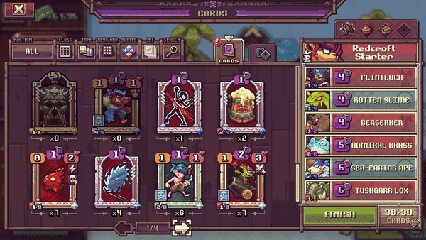 纵横命途/Cross Blitz(更新v0.14.23)(图3)