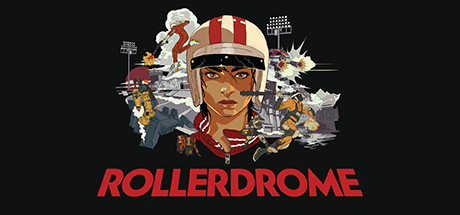 酷极轮滑/Rollerdrome(更新Build.17237888)