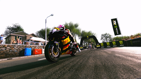 曼岛TT 边缘竞速3/TT Isle Of Man: Ride on the Edge 3(图2)