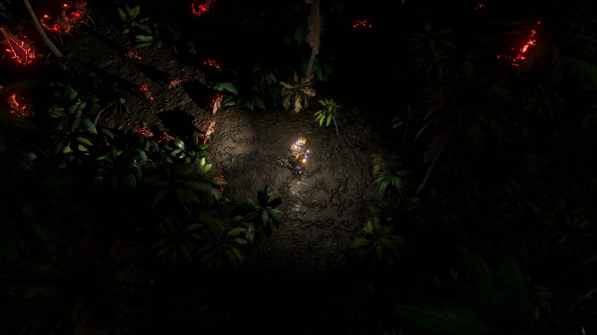 银河破裂者/The Riftbreaker（更新v25.01.2024）(图1)