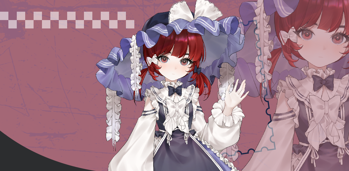 薇拉里娅的烛花/Veloria: The Knot of Candle(图3)