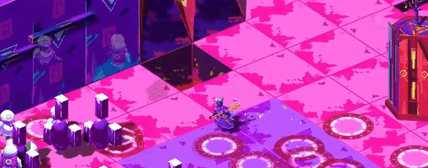 霓虹魔咒风暴/Neon Spellstorm(图3)