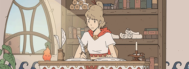 Ithya：魔法研究室/Ithya: Magic Studies(图4)