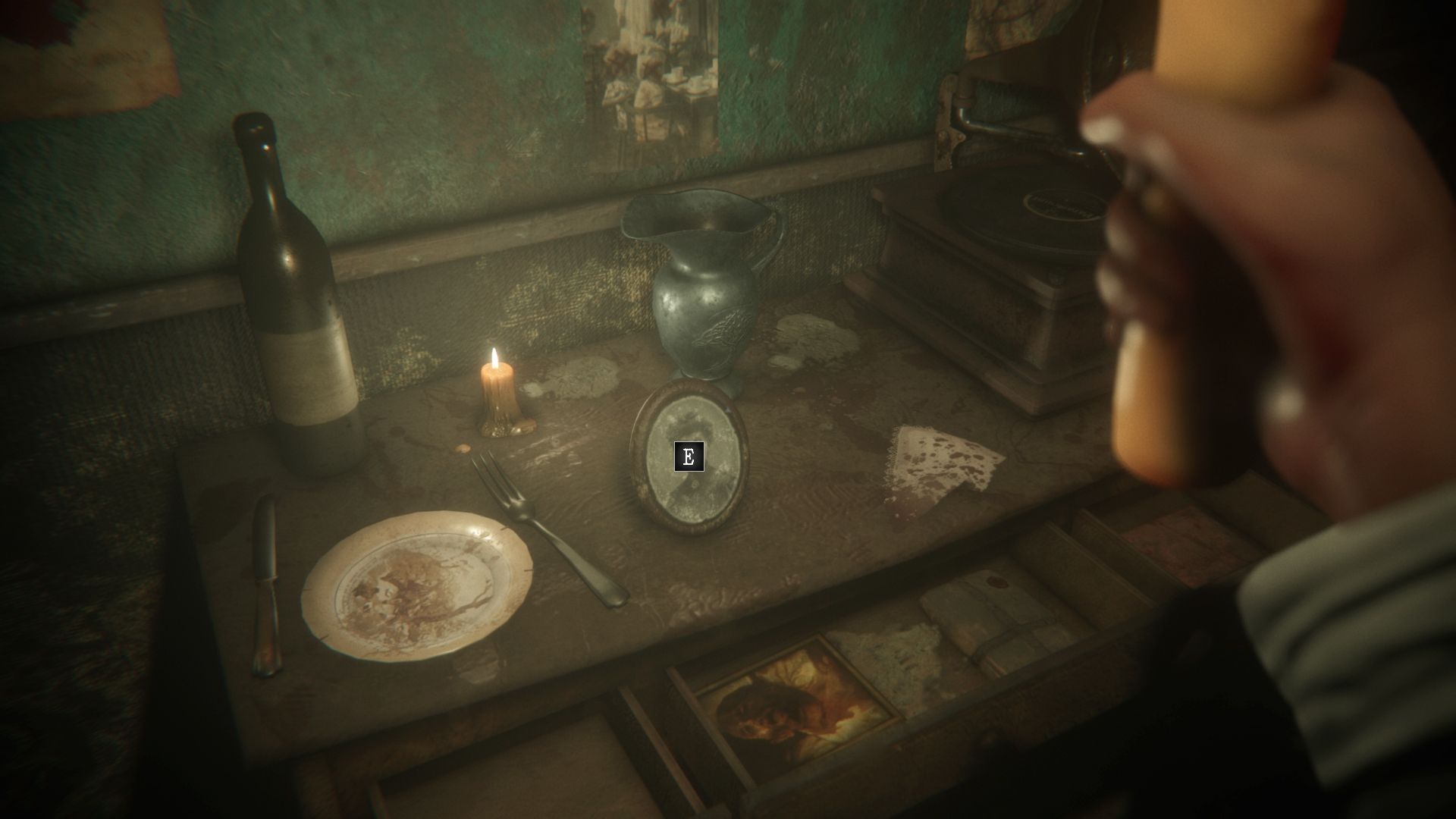 梦魇计划/Project Nightmares Case 36: Henrietta Kedward（正式版）(图2)