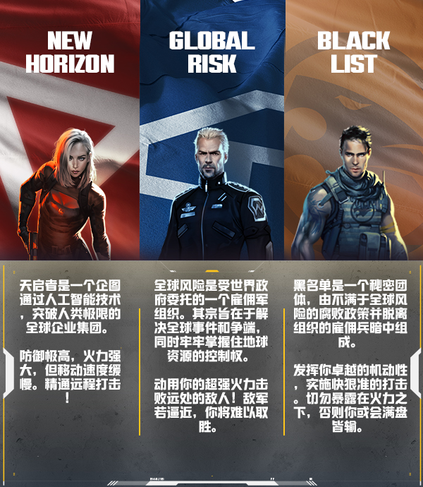 穿越火线：军团/Crossfire: Legion（更新Build.12943512）(图7)