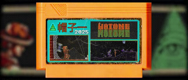 宽檐帽/Hatone(图2)