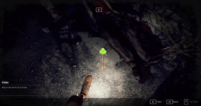 埃博拉村/EBOLA VILLAGE(图2)