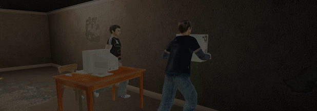 赛博网吧模拟器(图2)