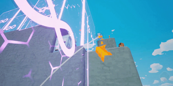 粘性高尔夫/Grippy Golf(图2)