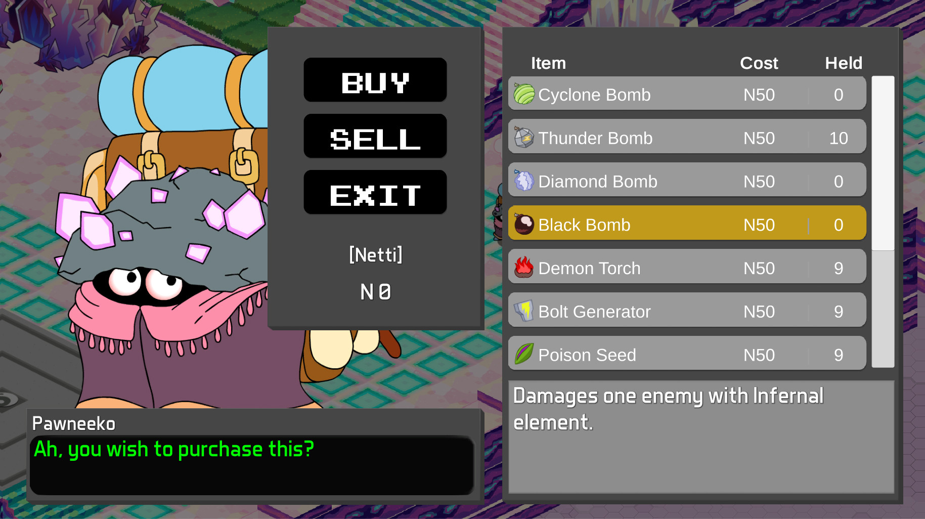 魔法专长之地/Terrain of Magical Expertise(图11)