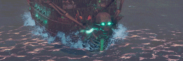 影子诡局：被诅咒的海盗/Shadow Gambit: The Cursed Crew(图4)