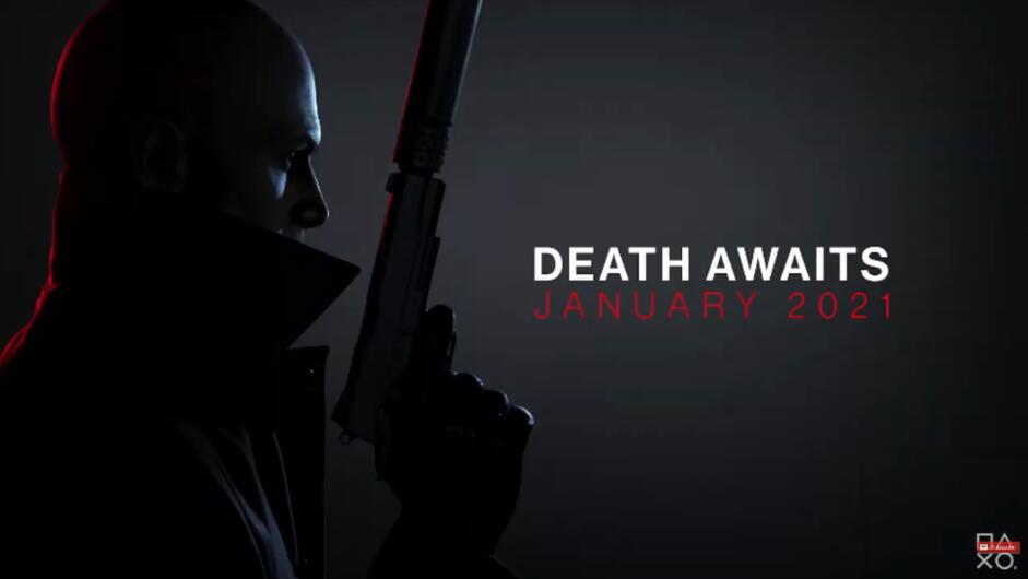 杀手3豪华版/Hitman 3 Deluxe Edition（更新v3.230.0豪华版）(图4)