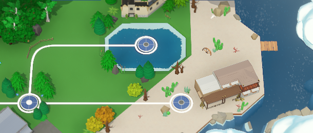 游乐园建造师/Parkitect(更新v1.11e)(图5)