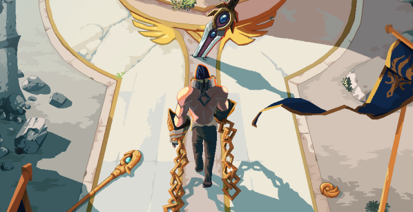 搜魔人：英雄联盟传奇™（豪华版-Build.10984062-全DLC+中文语音）(图6)