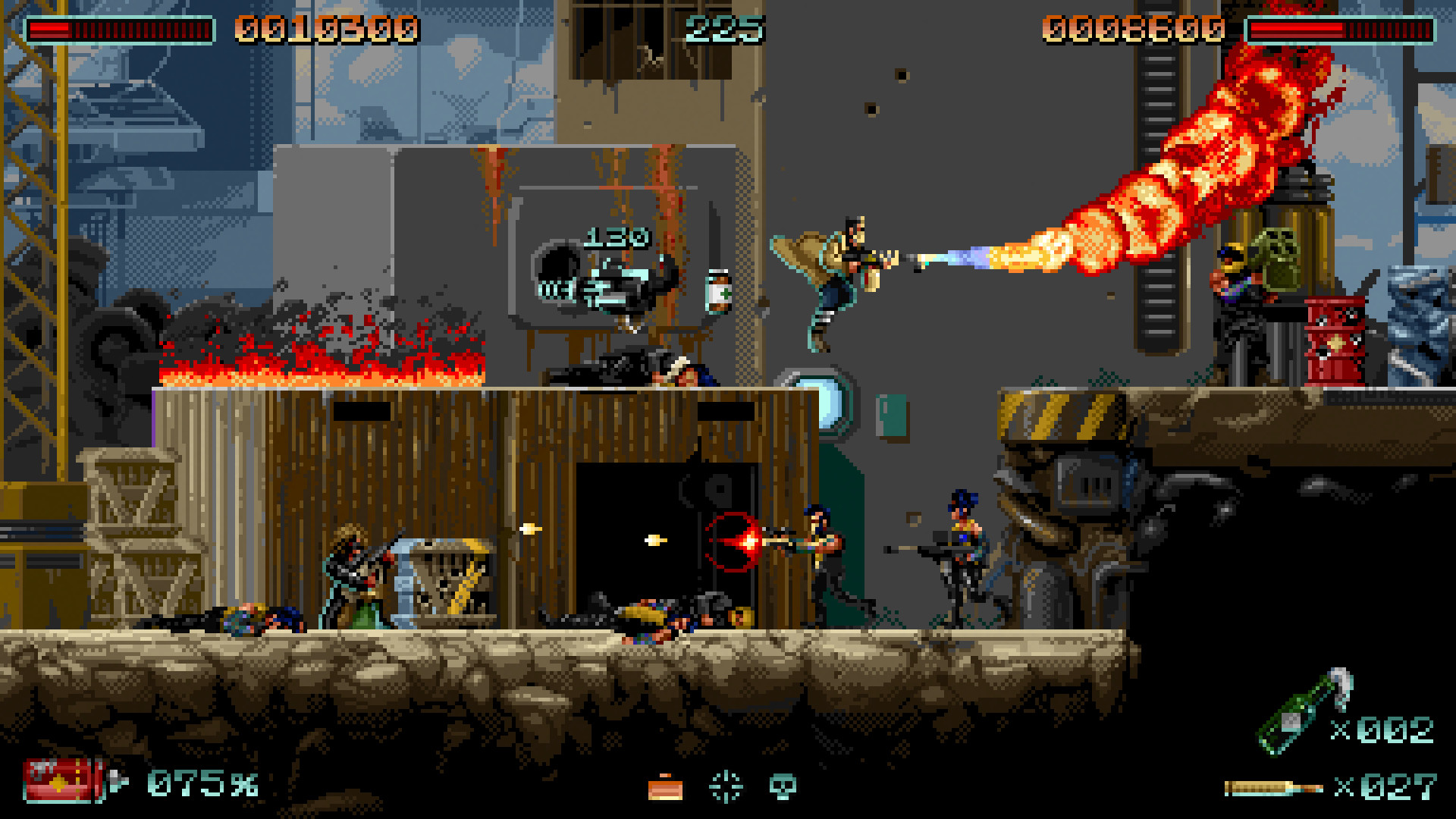 暴徒猎手/HUNTDOWN(图2)