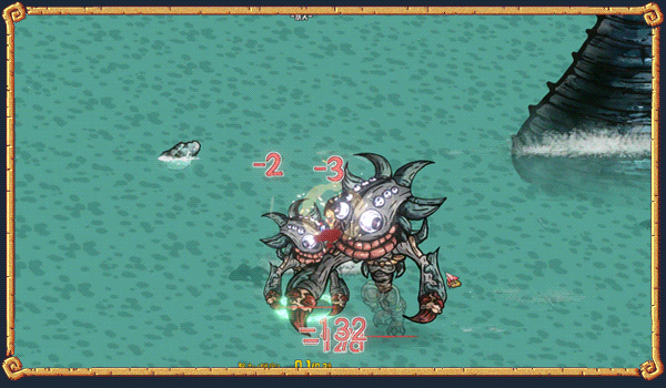 硬币与仙人掌/Coins & Wishpalm(图16)