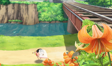 蜡笔小新 我与博士的暑假 ～没有终点的七日之旅～Crayon Shin Chan: Ora to Hakase no Natsuyasumi（Build.9598624-1.0.0hotfix）(图7)