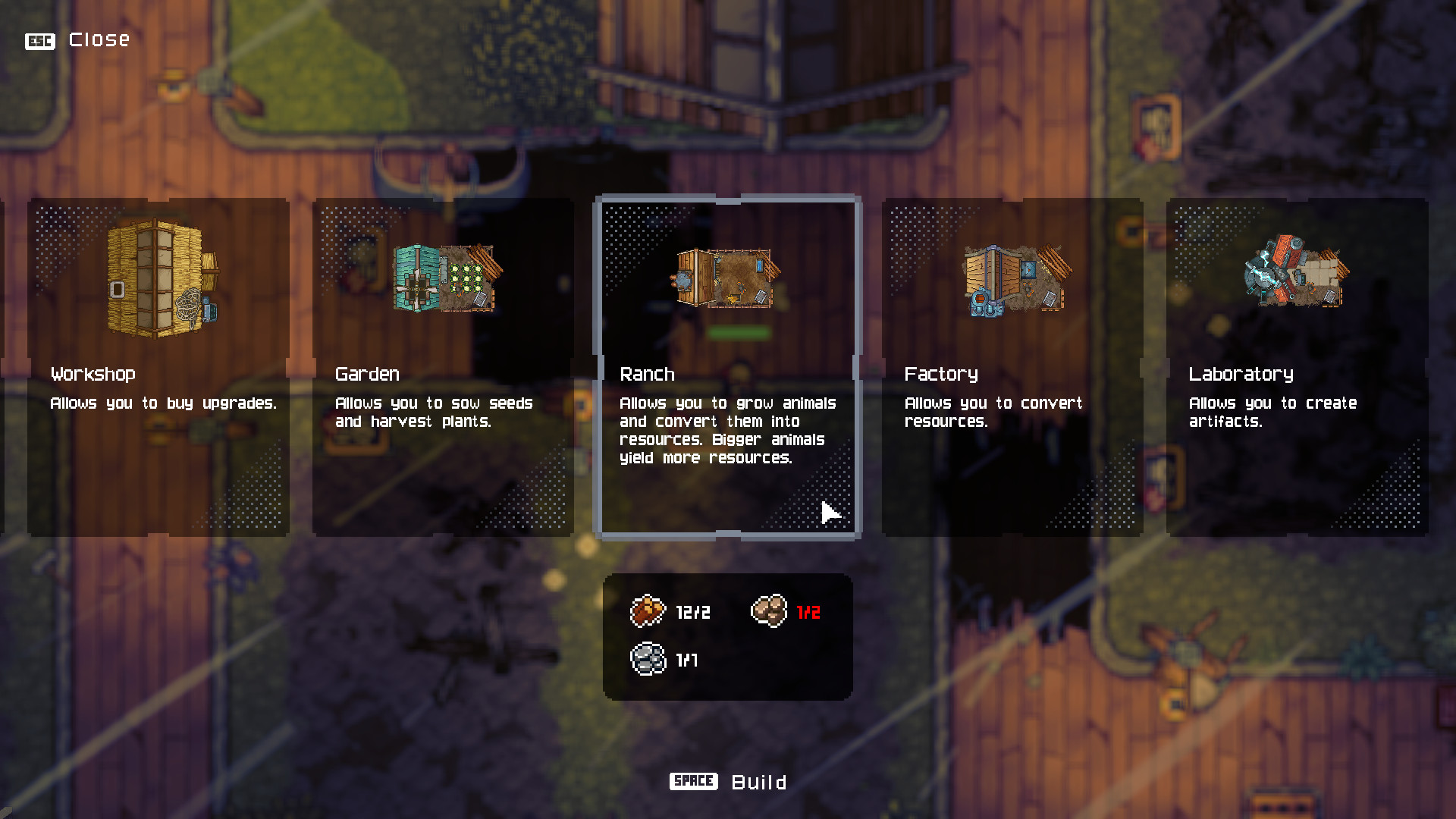 云端掠影/Black Skylands(图8)