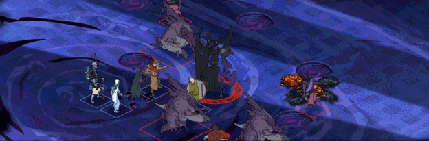 旗帜的传说1-3系列合集(图3)