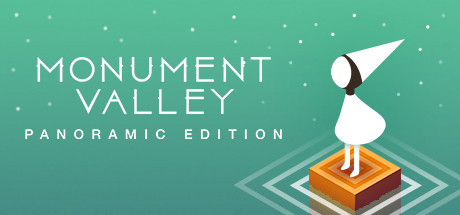 纪念碑谷1+2：全景版/Monument Valley 2: Panoramic Edition(图2)