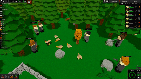 殖民地/AColony(更新v0.5.025)(图8)