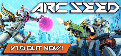 弧种/ARC SEED(图1)