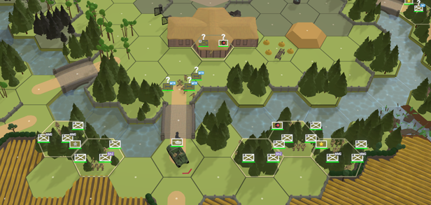 第二战场/Second Front （更新v1.281）(图1)