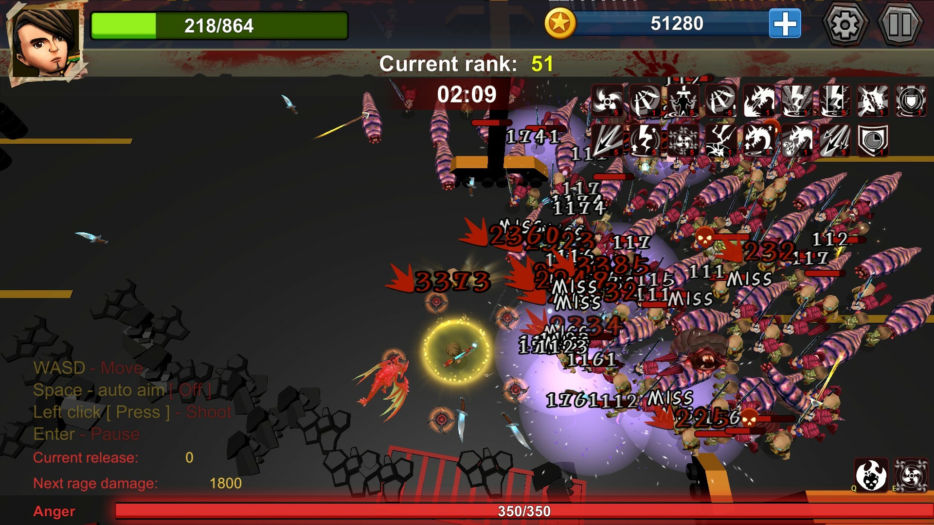 僵尸猎手-幸存者(Build.9608857)(图14) 僵尸猎手-幸存者(Build.9608857)(图14)