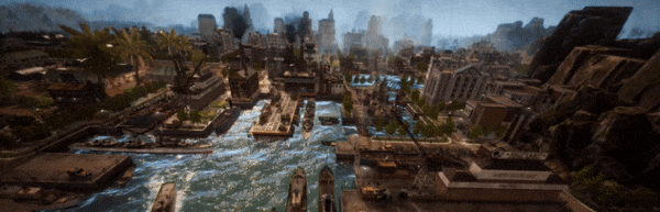 凯撒朋克/KAISERPUNK(图2)