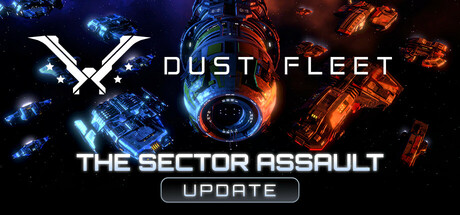尘埃舰队/Dust Fleet（更新v6.0）(图1)
