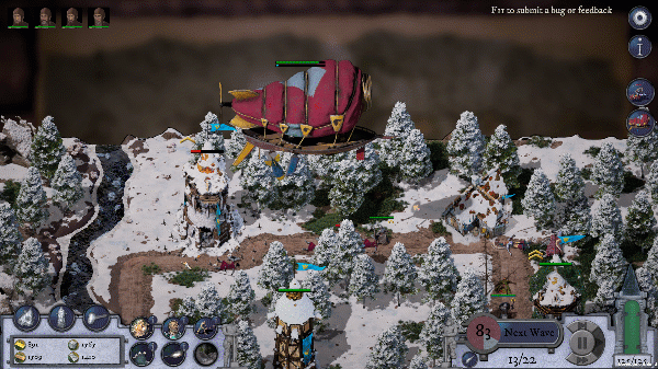 废墟帝国/Empires in Ruins（V1.0正式版）(图6)