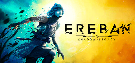 厄瑞班暗影之族/Ereban: Shadow Legacy(图1)
