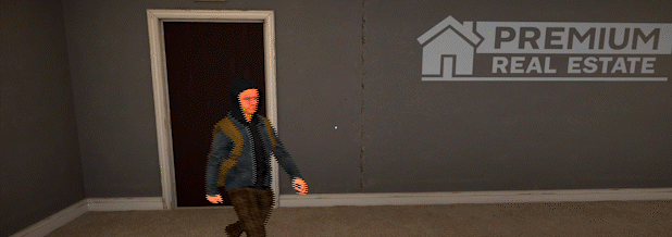 房地产模拟器：从穷光蛋到百万富翁/REAL ESTATE Simulator – FROM BUM TO MILLIONAIRE(图4)