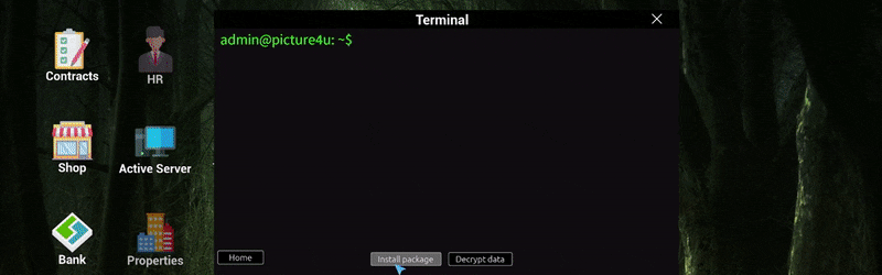 IT服务公司/ServiceIT: You can do IT (更新Build.18352803)(图5)