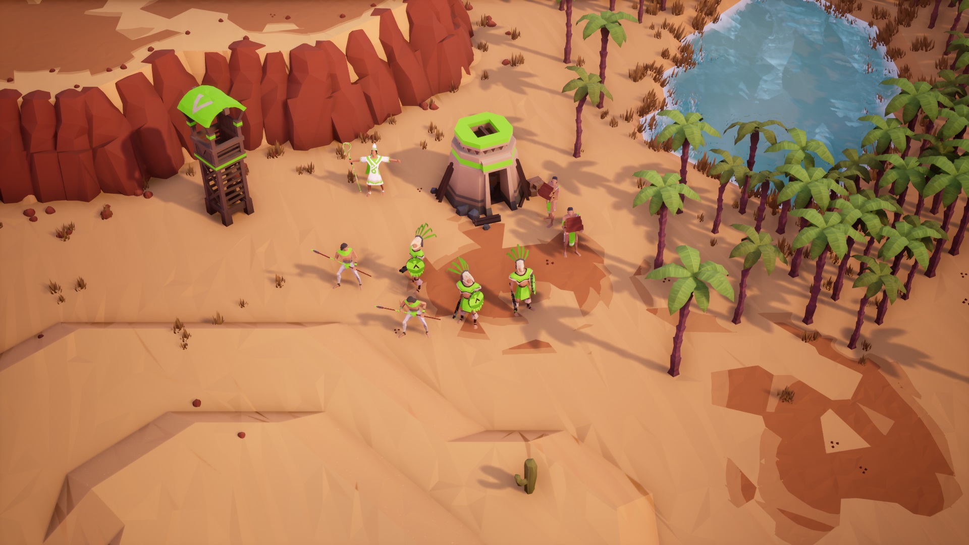 帝国分裂/Empires Apart(图8)