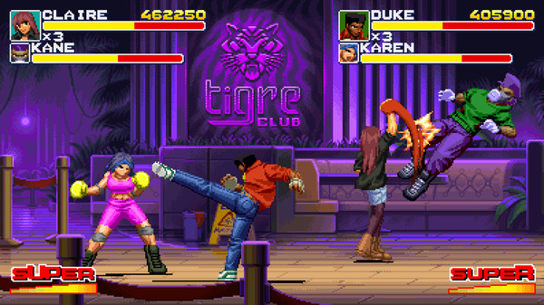 终极宿怨/FinalVendetta(图5)